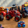 Vehiculo-Marvel-Spiderman--Monster-Jam