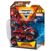 Vehiculo-Marvel-Spiderman--Monster-Jam