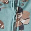 Pijama-Enteriza-Futbol-Americano-Verde-Bebes-Niños-Carter-s-24M