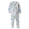 Pijama-Enteriza-Dragones-Bebes-Niños-Carter-s-18M