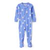 Pijama-Enteriza-Puntos-Azul-Bebes-Niñas-Carter-s-12M