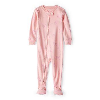 Pijama-Enteriza-Unicornios-Rosado-Bebes-Niñas-Carter-s-12M