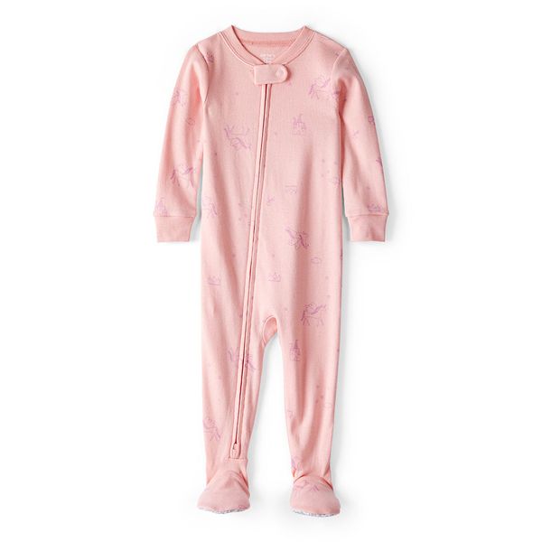 Pijama-Enteriza-Unicornios-Rosado-Bebes-Niñas-Carter-s-12M Pijama-Enteriza-Unicornios-Rosado-Bebes-Niñas-Carter-s-12M