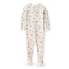 Pijama-Enteriza-Flores-Beige-Bebes-Niñas-Carter-s-12M