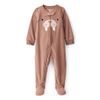 Pijama-Enteriza-Cafe-Bebes-Niños-Carter-s-24M