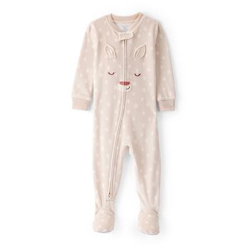 Pijama-Enteriza-Beige-Bebes-Niñas-Carter-s-12M