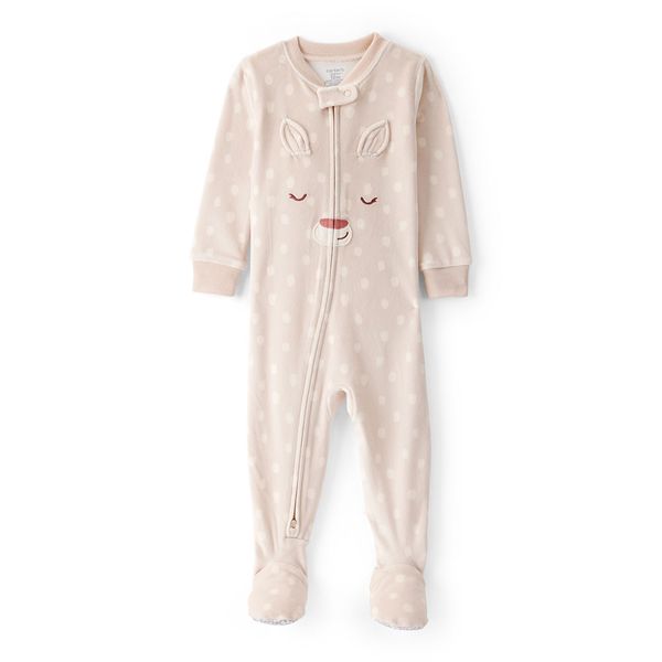 Pijama-Enteriza-Beige-Bebes-Niñas-Carter-s-12M