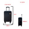 Maleta-de-Viaje-Expandible-Cabina-M020-Negro-20--Bin-S