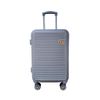 Maleta-de-Viaje-Expandible-Cabina-M020-Plata-20--Bin-S