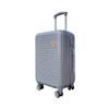 Maleta-de-Viaje-Expandible-Cabina-M020-Plata-20--Bin-S