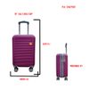 Maleta-de-Viaje-Expandible-Cabina-M020-Violeta-18--Bin-S