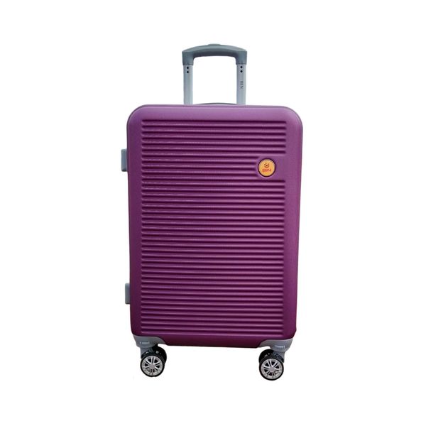 Maleta-de-Viaje-Expandible-Cabina-M020-Violeta-20--Bin-S
