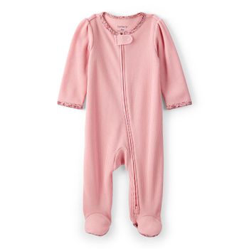 Pijama-Enteriza-Rosa-Bebes-Niñas-Carter-s-6M