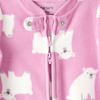 Pijama-Enteriza-Osos-Polares-Rosado-Bebes-Niñas-Carter-s-6M