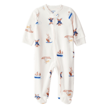 Pijama-Enteriza-Animales-Blanco-Bebes-Niños-Carter-s-3M