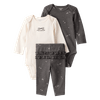Set-2-Bodies-Manga-Larga-y-Pantalon-Negro-Bebes-Niñas-Carter-s-18M