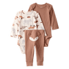 Set-2-Bodies-Manga-Larga-y-Pantalon-Cafe-Bebes-Niños-Carter-s-18M