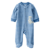 Pijama-Enteriza-Dino-Rayas-Bebes-Niños-Carter-s-PREEMIE