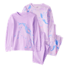 Set-2-Pijamas-4-Piezas-Unicornios-Niñas-Carter-s-2T