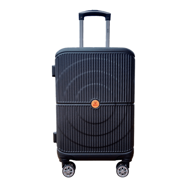 Maleta-de-Viaje-Expandible-Mediana-M022-Negro-24--Bin-M