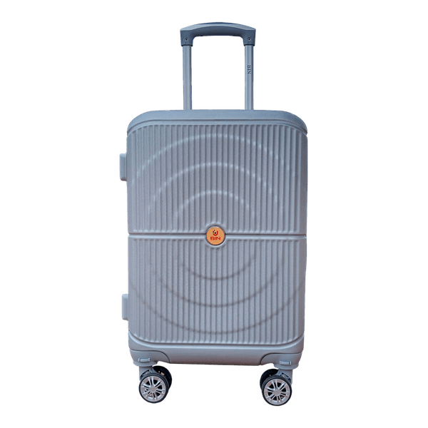 Maleta-de-Viaje-Expandible-Cabina-M022-Plata-19--Bin-S