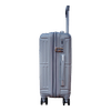 Maleta-de-Viaje-Expandible-Cabina-M022-Plata-20--Bin-S