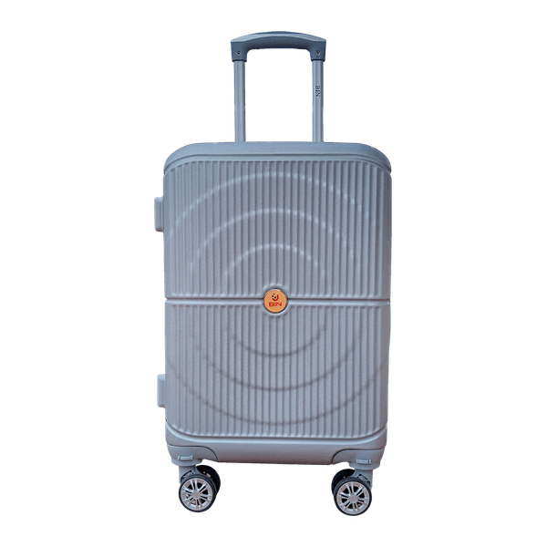 Maleta-de-Viaje-Expandible-Mediana-M022-Plata-22--Bin-M