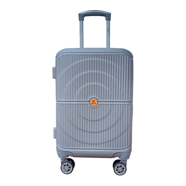 Maleta-de-Viaje-Expandible-Mediana-M022-Plata-23--Bin-M