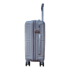 Maleta-de-Viaje-Expandible-Mediana-M022-Plata-23--Bin-M