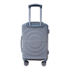 Maleta-de-Viaje-Expandible-Mediana-M022-Plata-24--Bin-M
