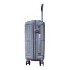 Maleta-de-Viaje-Expandible-Mediana-M022-Plata-25--Bin-M