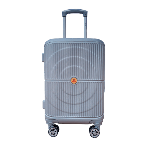 Maleta-de-Viaje-Expandible-Grande-M022-Plata-26--Bin-L Maleta-de-Viaje-Expandible-Grande-M022-Plata-26--Bin-L