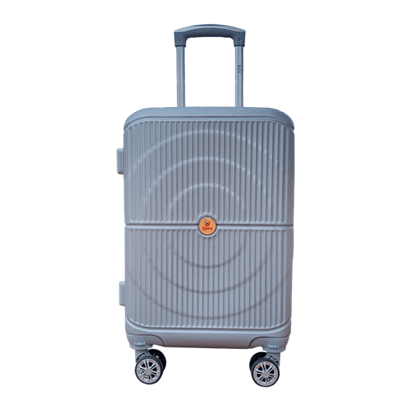 Maleta-de-Viaje-Expandible-Grande-M022-Plata-28--Bin-L Maleta-de-Viaje-Expandible-Grande-M022-Plata-28--Bin-L