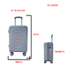 Maleta-de-Viaje-Expandible-Grande-M022-Plata-29--Bin-L