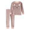 Pijama-2-Piezas-Estampado-Animal-Print-Niñas-Carter-s-3T
