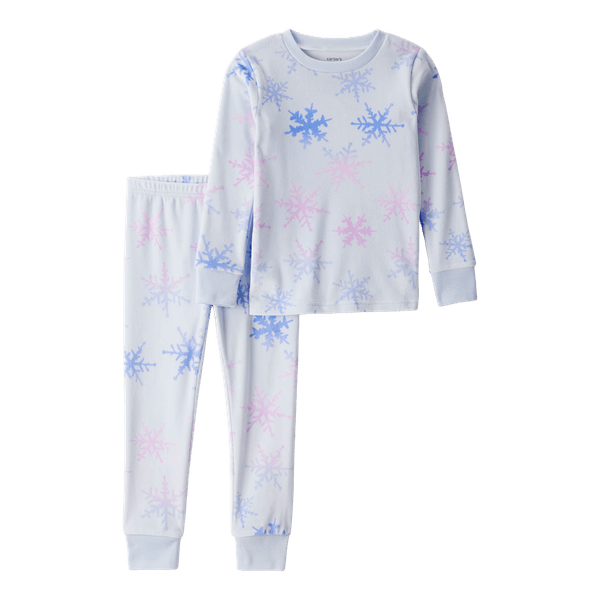 Pijama-2-Piezas-Estampado-Copos-de-Nieve-Niñas-Carter-s-5T Pijama-2-Piezas-Estampado-Copos-de-Nieve-Niñas-Carter-s-5T