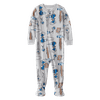Pijama-Enteriza-Estampada-Gris-Niños-Carter-s-2T
