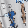 Pijama-Enteriza-Estampada-Gris-Niños-Carter-s-4T