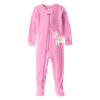 Pijama-Enteriza-Rosada-Niñas-Carter-s-3T