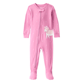 Pijama-Enteriza-Rosada-Niñas-Carter-s-5T