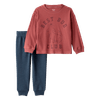 Set-Buzo-Rojo-y-Pantalon-Niños-Carter-s-5T