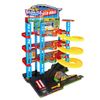 Set-Estacionamiento-Cuatro-Niveles-100-Piezas-Express-Wheels