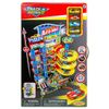 Set-Estacionamiento-Cuatro-Niveles-100-Piezas-Express-Wheels