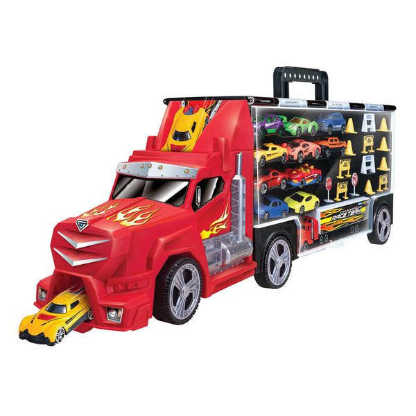 Set-Camion-Rolling-Thunder-62cm-Express-Wheels Set-Camion-Rolling-Thunder-62cm-Express-Wheels