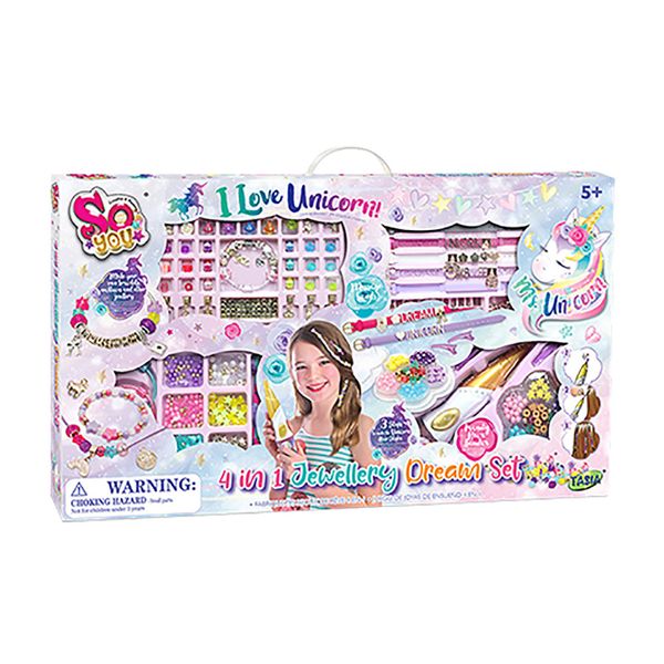 Set-Joyeria-Ensueño-Unicornio-4-en-1-So-You