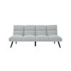 Sofa-Cama-Reclinable-Nivala-Tela-Plata-Hogar-Venecia