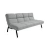 Sofa-Cama-Reclinable-Nivala-Tela-Plata-Hogar-Venecia