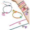 Set-Pulseras-de-Amistad-Florales-So-Beads