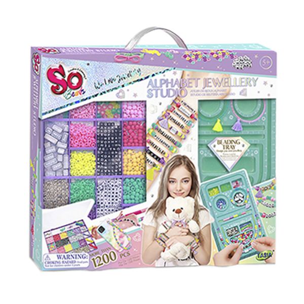 Set-Alfabeto-Estudia-Joyeria-So-Beads Set-Alfabeto-Estudia-Joyeria-So-Beads