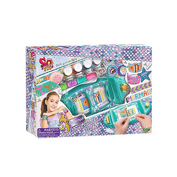 Set-Diseña-Pulseras-Oceanicas-So-You Set-Diseña-Pulseras-Oceanicas-So-You